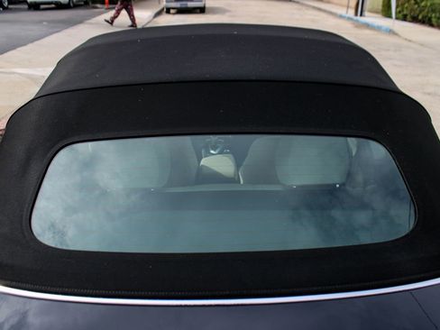 Used 2020 BMW 230i xDrive Convertible w/ Convenience Package image 37