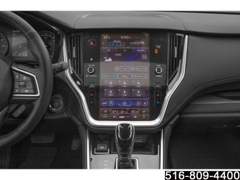 Used 2025 Subaru Outback Premium w/ Popular Package #1A AWD/4WD image 14