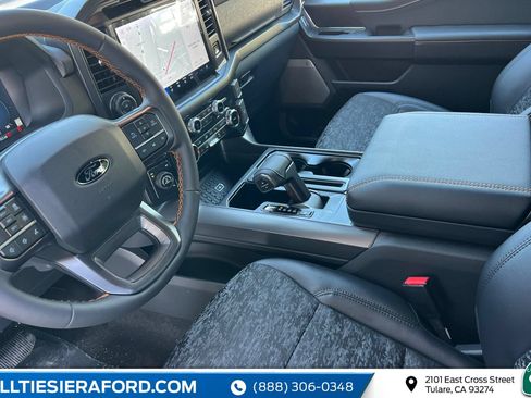 New 2026 Ford F150 Tremor w/ Bed Utility Package AWD/4WD image 12