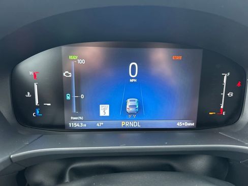 Used 2025 Ford Escape Base w/ Class II Trailer Tow Package image 20