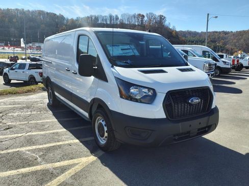 New 2024 Ford Transit 150 Low Roof w/ Load Area Protection Package image 6