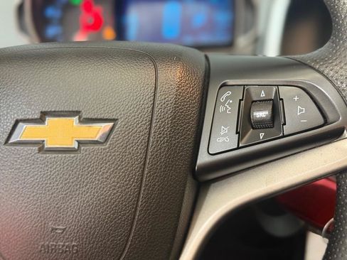 Used 2013 Chevrolet Sonic LT FWD image 16