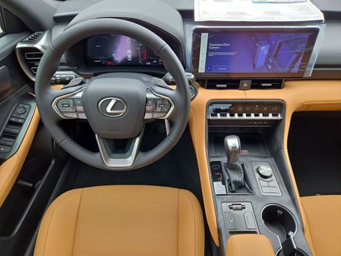 New 2026 Lexus IS 350 F Sport RWD image 14