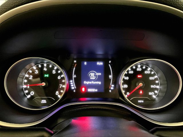 Used 2019 Jeep Compass Sport w/ Cold Weather Group AWD/4WD image 20