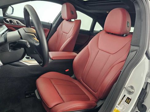 Used 2023 BMW i4 eDrive40 RWD image 21