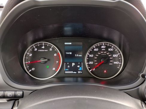 New 2026 Mitsubishi Eclipse Cross LE image 19