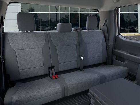 New 2026 Ford F250 XL w/ FX4 Off-Road Package image 11