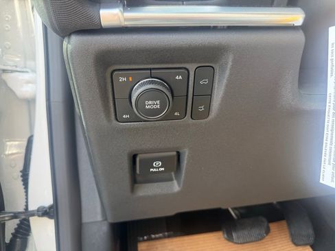 New 2026 Ford Expedition Max Platinum AWD/4WD image 12