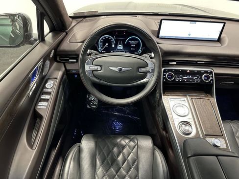 Used 2022 Genesis GV80 3.5T w/ Prestige Package 07 image 18