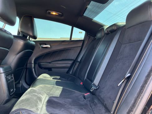 Used 2023 Dodge Charger GT w/ Plus Group RWD image 17