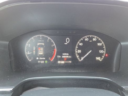Used 2024 Honda CR-V EX image 28