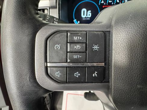 Used 2023 Ford F150 Lariat w/ Trailer Tow Package AWD/4WD image 15