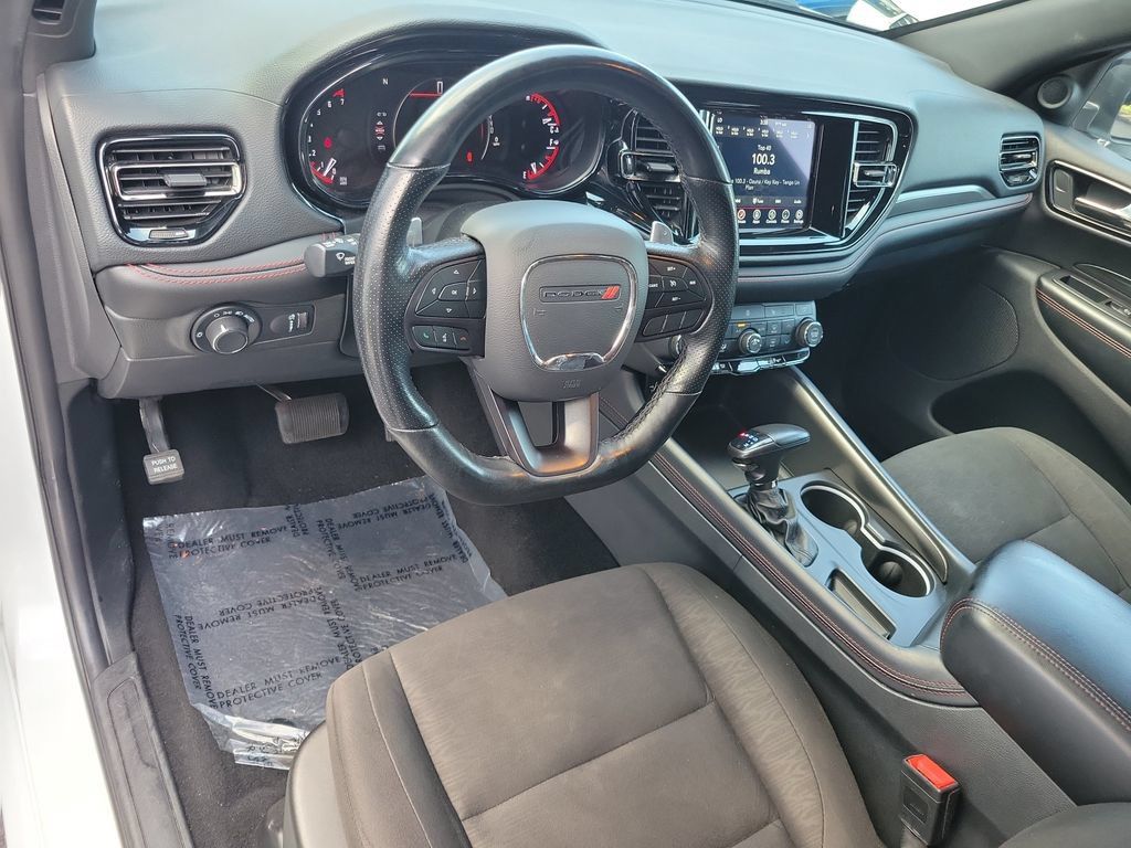Used 2023 Dodge Durango GT RWD image 16