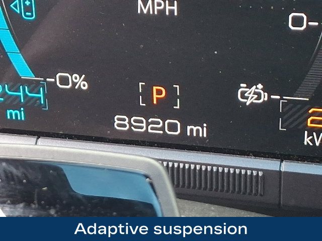 Used 2025 GMC Hummer EV 3X AWD/4WD image 6