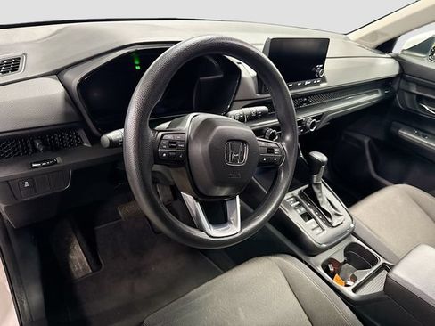 Used 2024 Honda CR-V EX image 9
