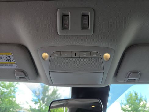 Used 2023 Nissan Murano SL w/ SL Moonroof Package AWD/4WD image 25