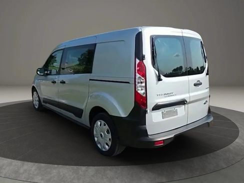 Used 2022 Ford Transit Connect XL FWD image 4