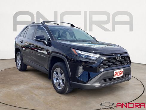 Used 2025 Toyota RAV4 XLE w/ Convenience Package image 1