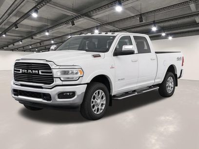Used 2022 RAM 2500 Laramie
