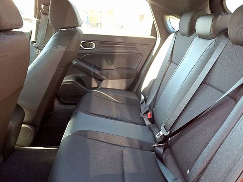 New 2026 Honda Civic Sport image 7