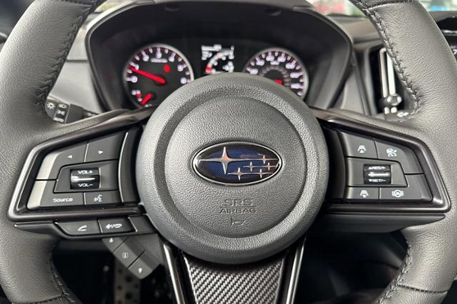 New 2026 Subaru WRX Premium AWD/4WD image 22