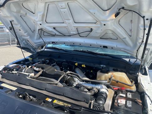 Used 2014 Ford F350 XL w/ Trailer Tow Package AWD/4WD image 14