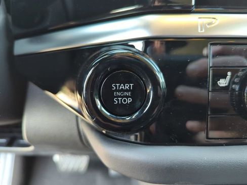 New 2026 Nissan Pathfinder SV FWD image 44