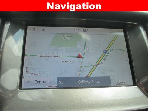 Used 2019 Ford Ranger Lariat w/ Equipment Group 501A Mid image 16