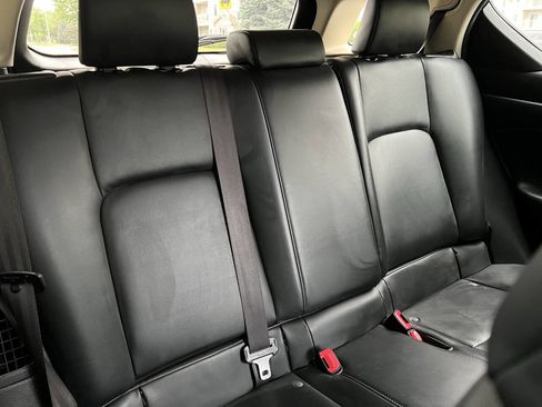Used 2015 Lexus CT 200h FWD image 26
