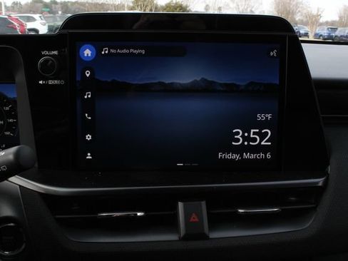 New 2026 Subaru Outback Limited AWD/4WD image 15