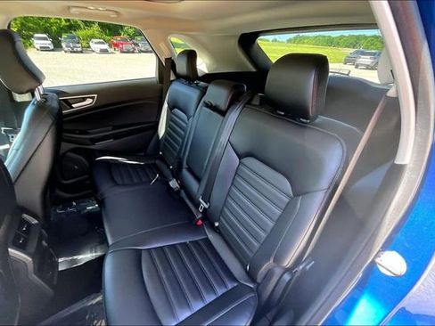 Used 2022 Ford Edge SEL w/ Convenience Package AWD/4WD image 26