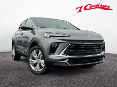 New 2026 Buick Encore GX Preferred w/ Comfort Package