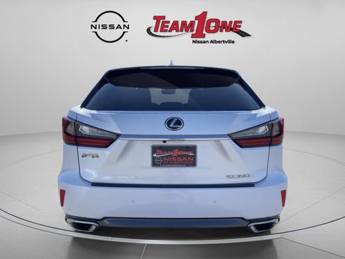 Used 2019 Lexus RX 350 FWD image 6