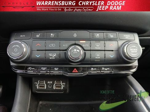 Used 2024 Dodge Durango GT image 21