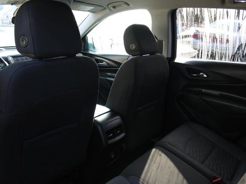 Used 2020 Chevrolet Equinox LT w/ LPO, Floor Liner Package image 15