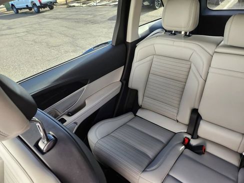 New 2026 Lincoln Nautilus Reserve image 13