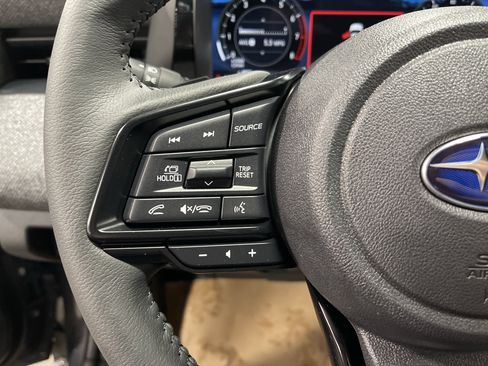 New 2026 Subaru Outback Premium image 19