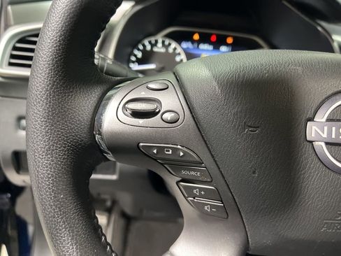 Used 2024 Nissan Murano SV image 26