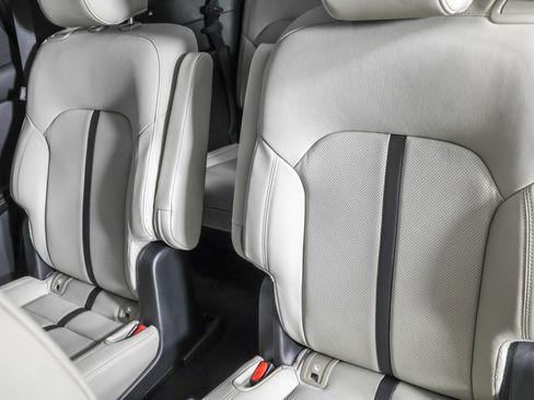 Used 2024 MAZDA CX-90 Plug-In Hybrid w/ Preferred image 38