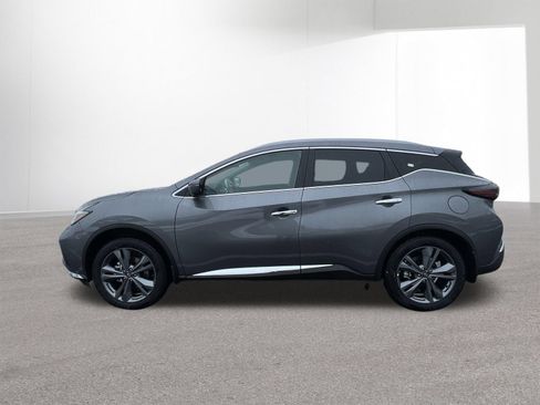 Used 2024 Nissan Murano Platinum w/ Cargo Package AWD/4WD image 30