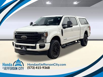 Used 2020 Ford F250 Lariat