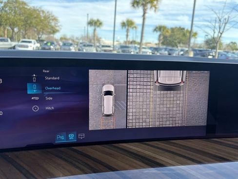 Certified 2026 Cadillac Escalade Platinum Sport w/ LPO, ONYX Package image 32