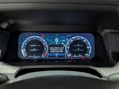 Used 2025 Toyota 4Runner TRD Sport image 15