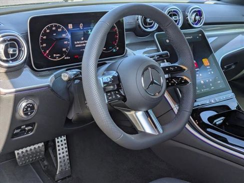 New 2026 Mercedes-Benz CLE 450 4MATIC Cabriolet image 3