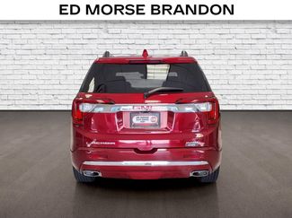 Used 2023 GMC Acadia Denali w/ Denali Ultimate Package AWD/4WD video 4