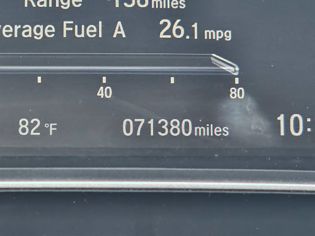 Used 2018 Honda CR-V EX-L image 36