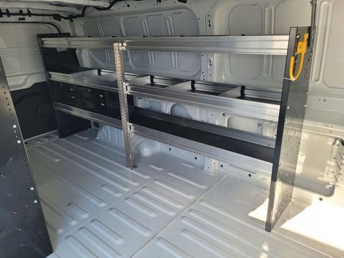 New 2025 Ford Transit 250 Low Roof image 6