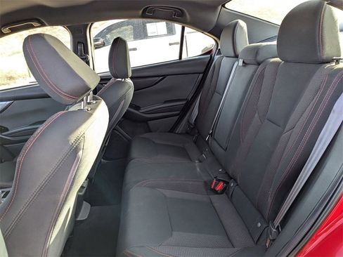 Used 2022 Subaru WRX Premium image 16