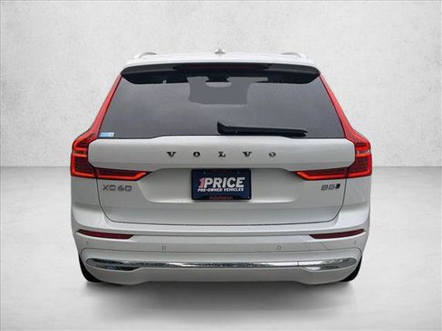 Used 2023 Volvo XC60 B5 Plus w/ Climate Package AWD/4WD image 7