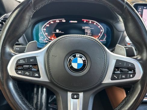Used 2021 BMW X4 M40i w/ Premium Package AWD/4WD image 27